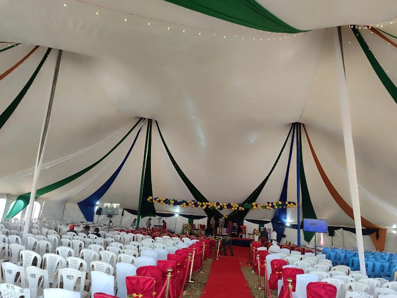 Institutional Events