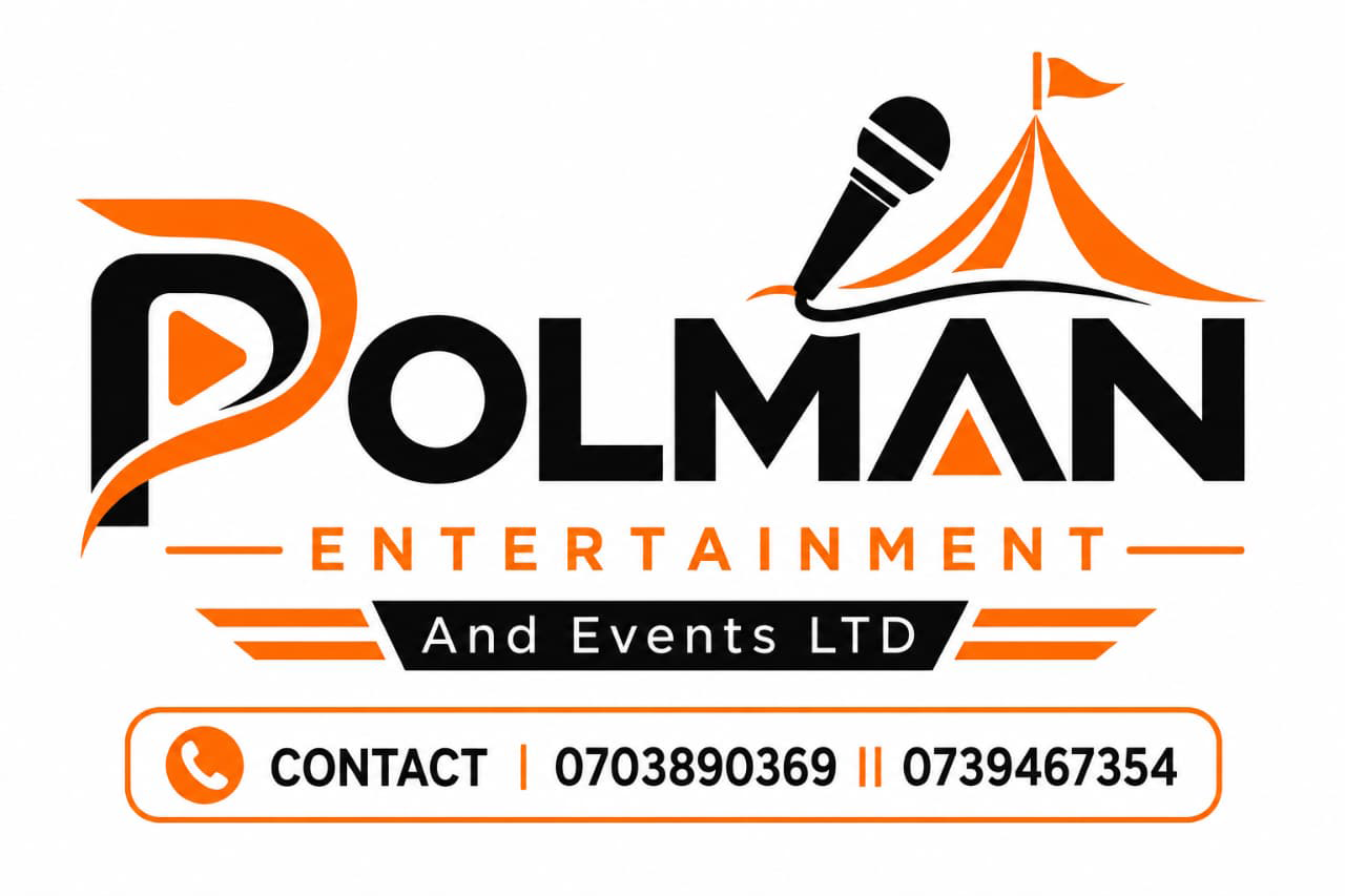 Polman Entertainment And Events LTD
