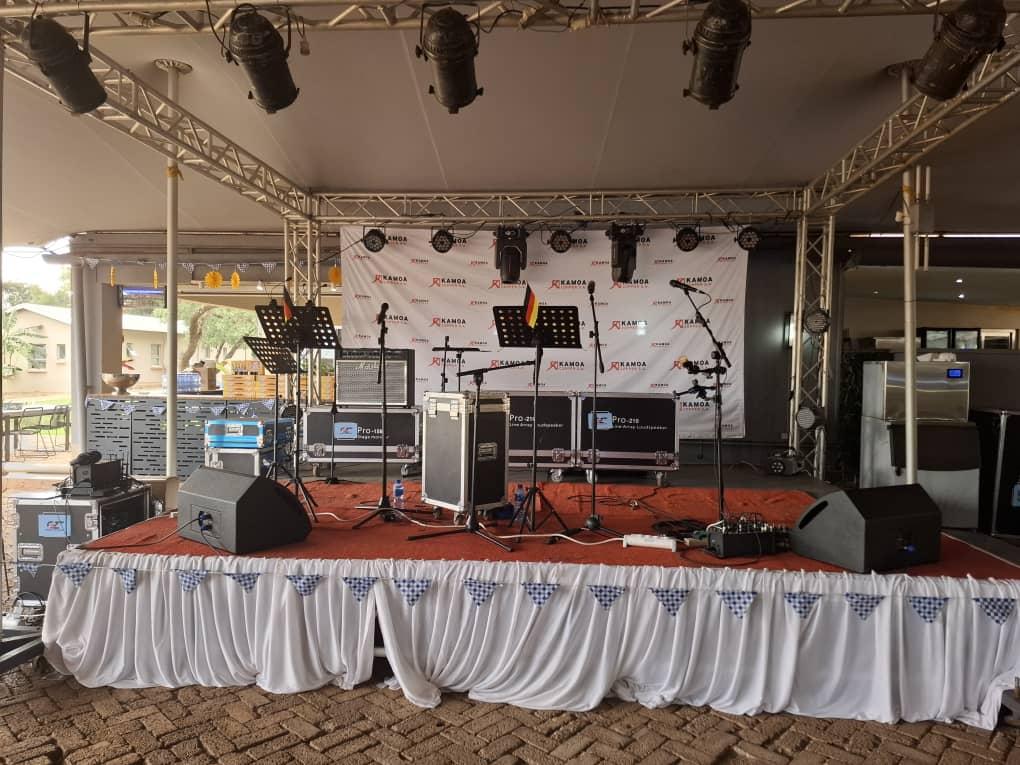 Event Management